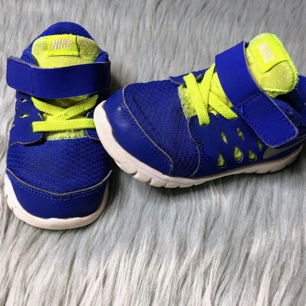 7c Kids Nike Shoes